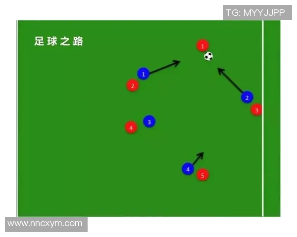 深入分析上海足球队盯防战术的特点与应用策略