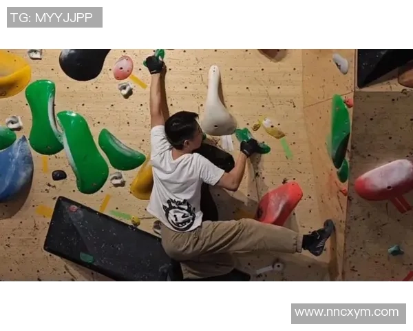 深圳攀岩队的阵地战揭秘：探索攀岩热点与发展潜力