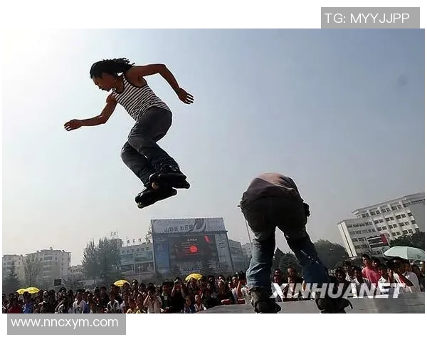 滑板精英赛精彩回顾：上海攀岩队展现出色节奏与团队默契