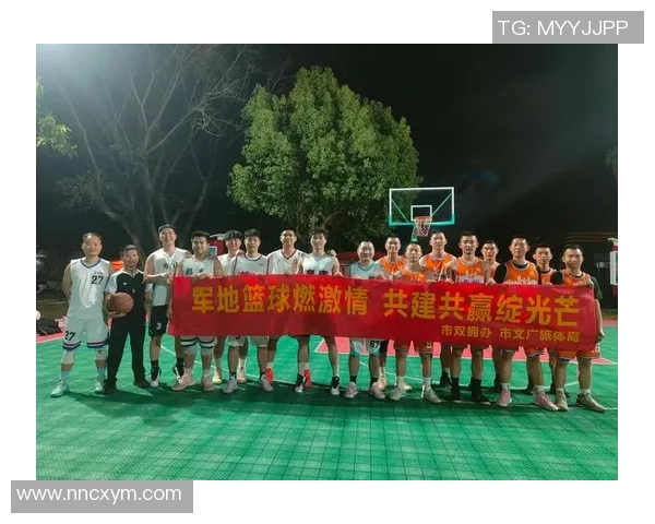 篮球盛宴：深入解析杭州篮球队默契配合与战术运用的奥秘